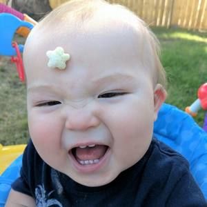 Meet your Posher, Kari